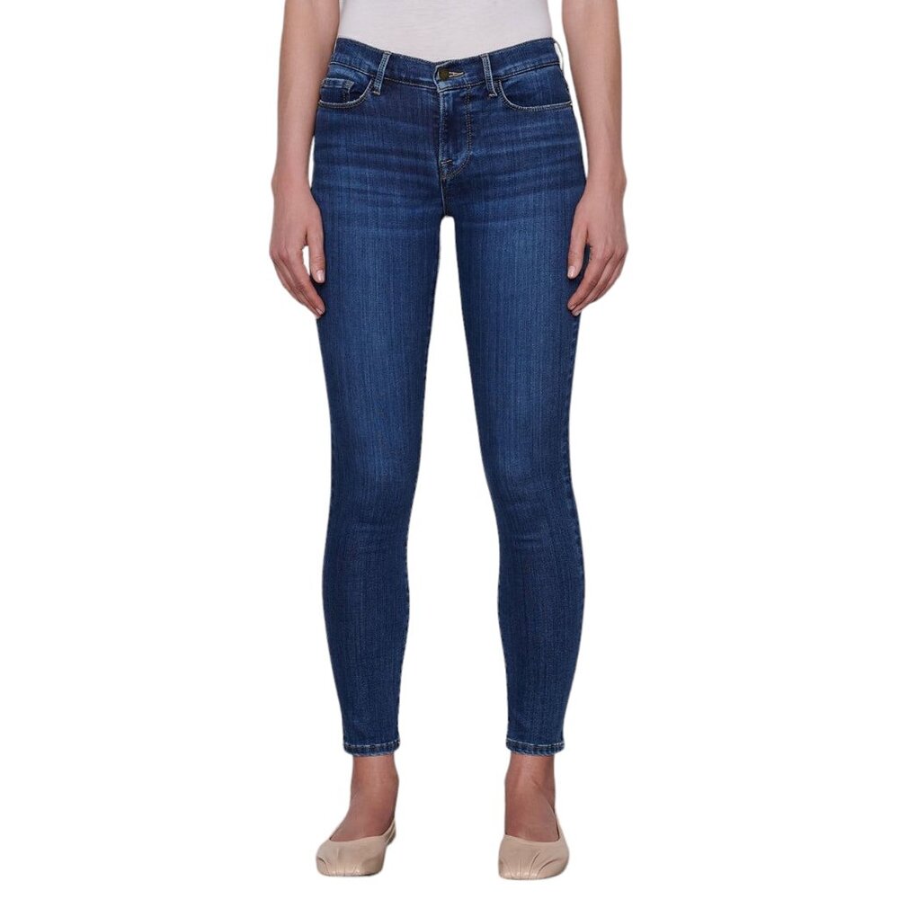Frame Women’s Le Skinny Jeans SZ 28